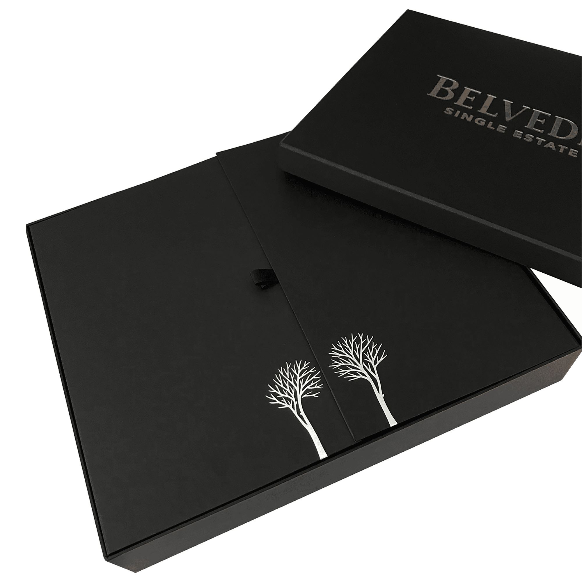Belvedere-Box